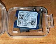 Dysk SSD M.2 NVMe Western Digital SN530 512GB