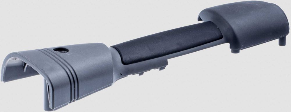 Obudowa manetki gazu Husqvarna 325 CX,LX, 325P4, 325P5X komplet