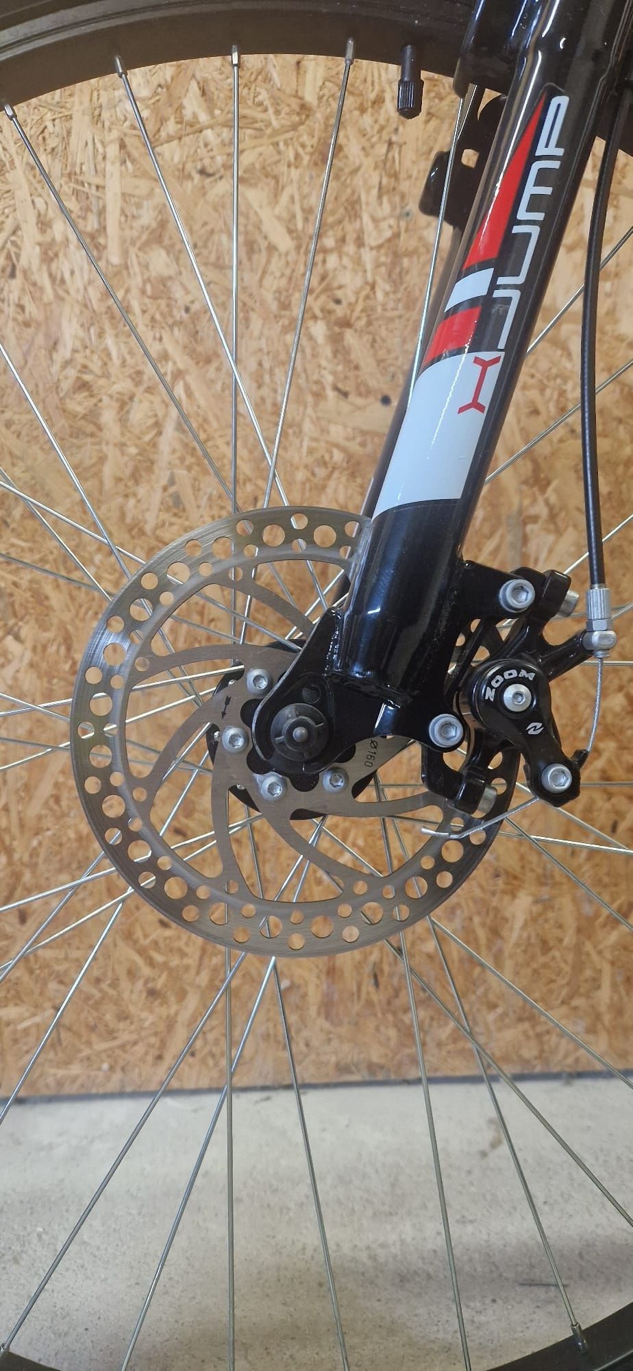 Bicicleta Roda 26"