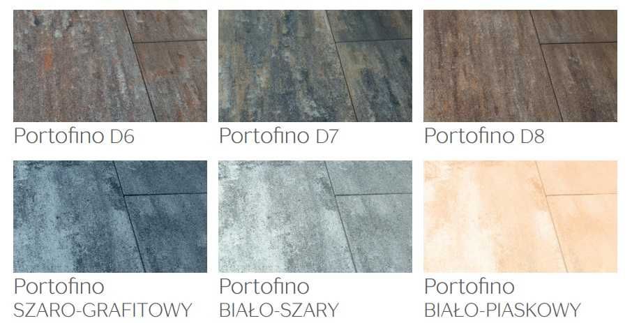 Kostka brukowa, płyta tarasowa PROTOFINO DREWBET NOWOŚĆ WYPRZEDAŻ !!