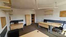 Wynajmę biuro (22m2) w centrum Wrocławia - wszystkie opłaty w czynszu