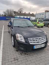 Продам Cadillac BLS 2006 1.9TDI