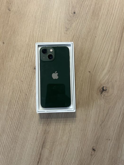 *Iphone 13 mini stan bdb  *