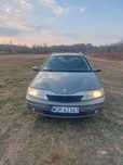 Renault Laguna II