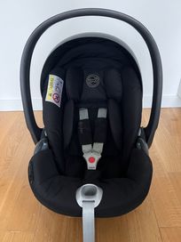 Fotelik cybex cloud Z I- size