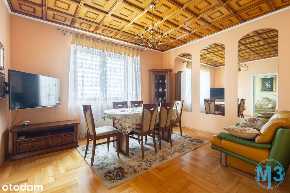 Wiejski spokój, miejska wygoda – ul. Folwarczna