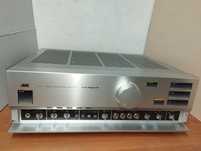 JVC A-X 77  :  świetny wzmacniacz w pięknym stanie !