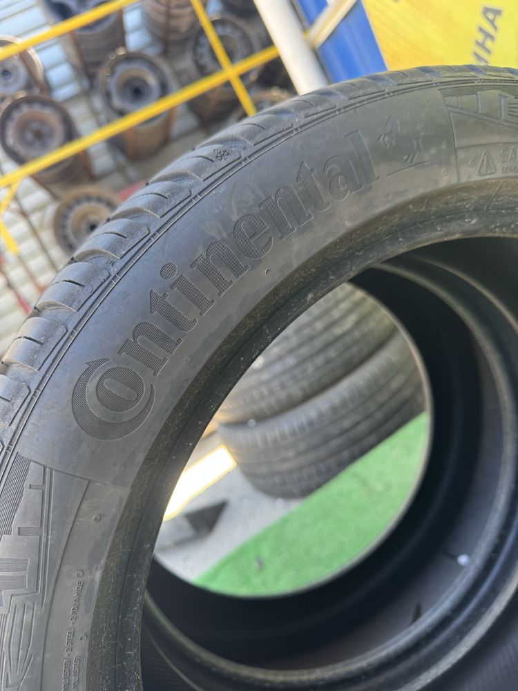 Шини Continental AllSeasonContact 205/50r17 Всесезонка Склад