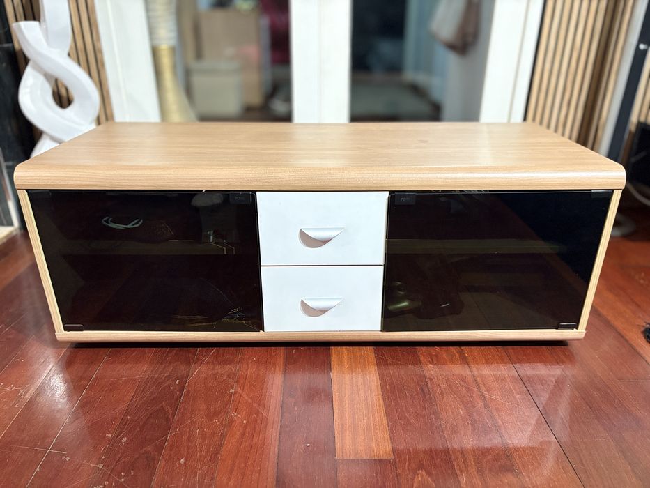 Vendo moveis de tv e consola