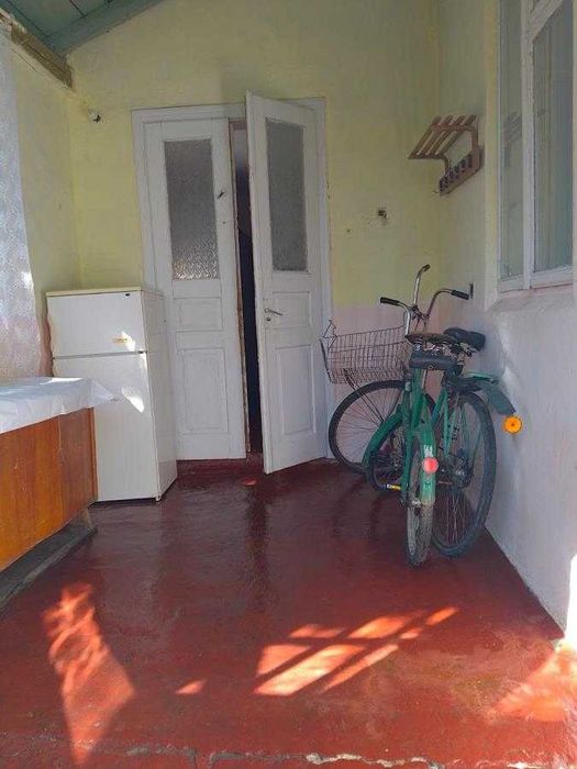 Будинок готовий до проживання