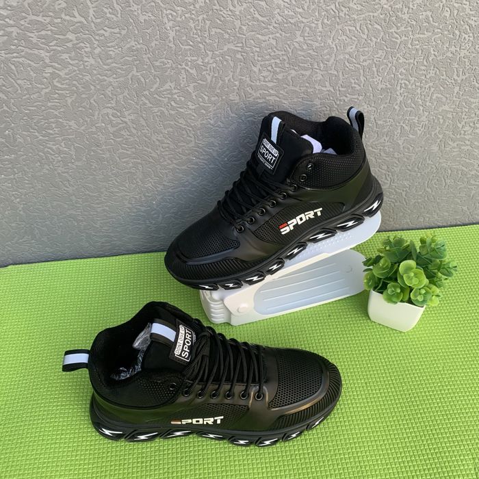 Черевики Чоловічі зимові р40.41.42.43.44.45