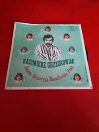 Sprzedam Winyl płytę Kazimierz Grześkiowiak