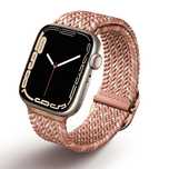 UNIQ pasek Aspen Apple Watch 40/38/41mmSeries 1/2/3/4/5/6/7/8/9/SE/SE2