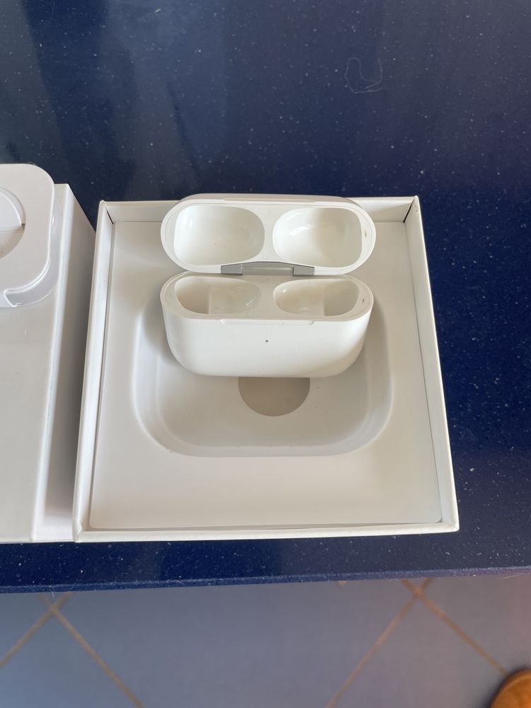 Airpod pro como novos - rep