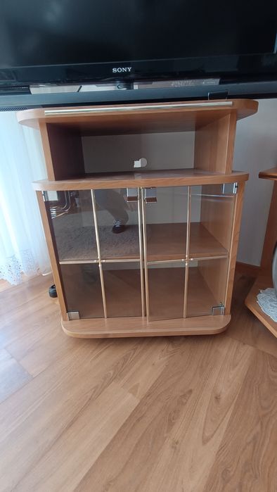 Meble w bardzo dobrym stanie