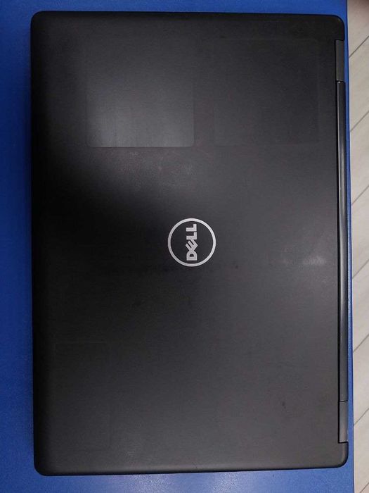 Нотбук Dell 5480 SENSOR + подарунок! Компактний бізнес-клас, ГАРАНТІЯ!