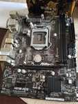 Plyta główna asrock h81m hds socket 1150