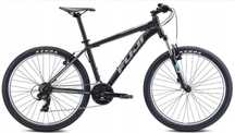 Rower MTB Fuji Nevada rama 17 cali koło 26 " czarny