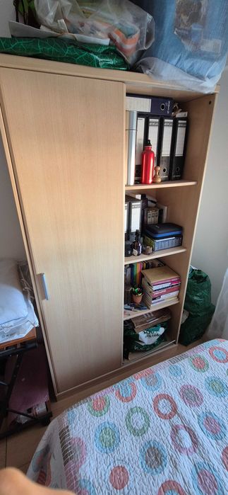 Escrivaninha de quarto