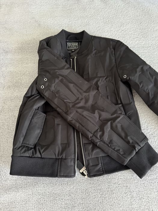 Куртка осіння на дівчинку