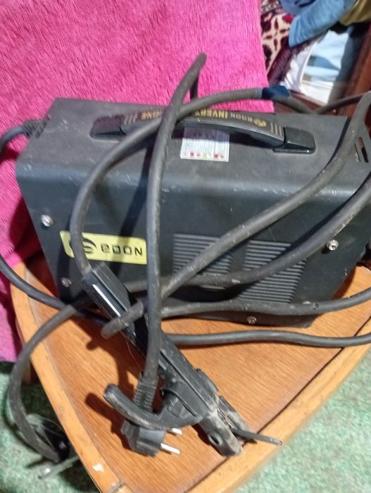 Зварний апарат EDON 250