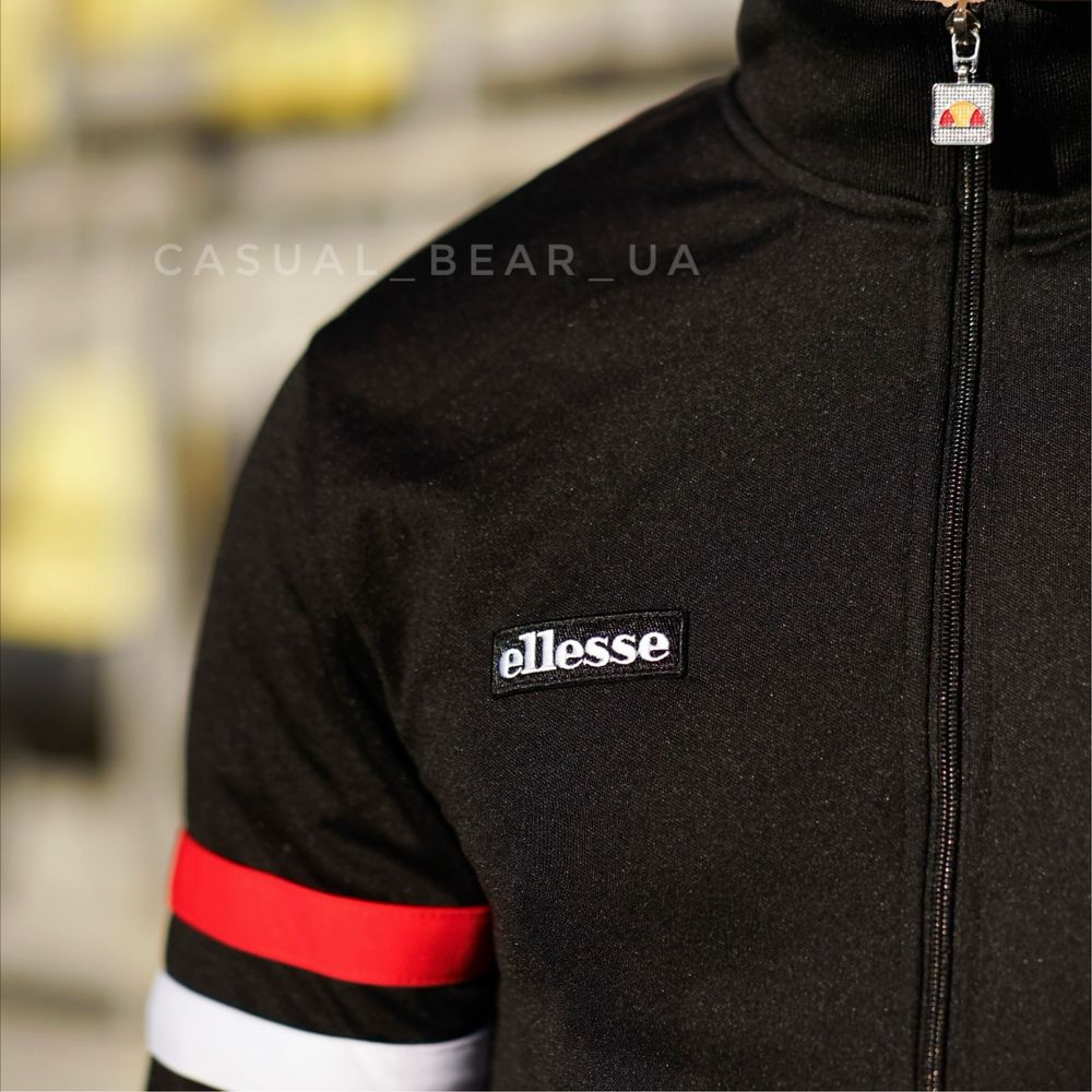 Ellesse Олімпійка Кофта Худі