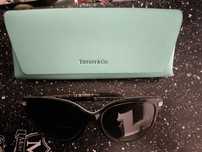 Okulary Tiffany & Co