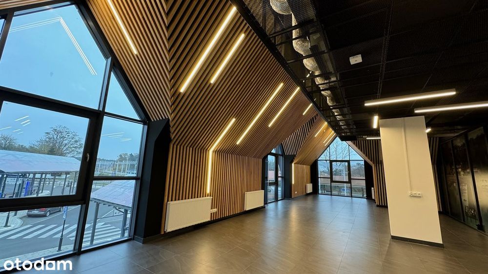 Lokal użytkowy, Ustka