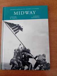 Midway: Chester W. Nimitz vs Isoroku Yamamoto