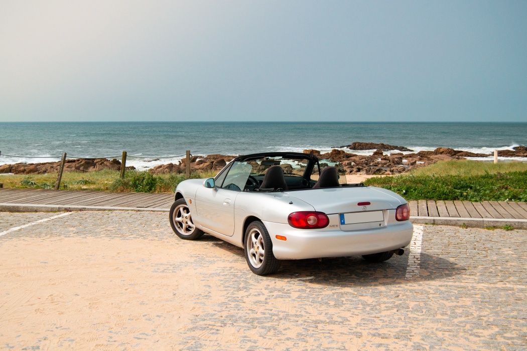 Mazda miata mx5 NBFL