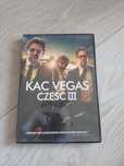 Kac Vegas część III film na DVD