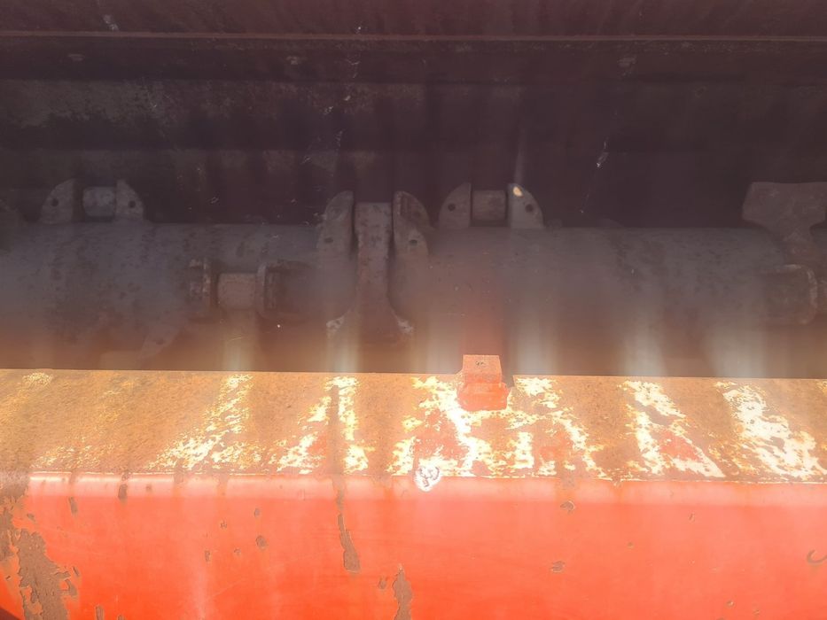 Мульчирователь растительных остатков KUHN RM-240