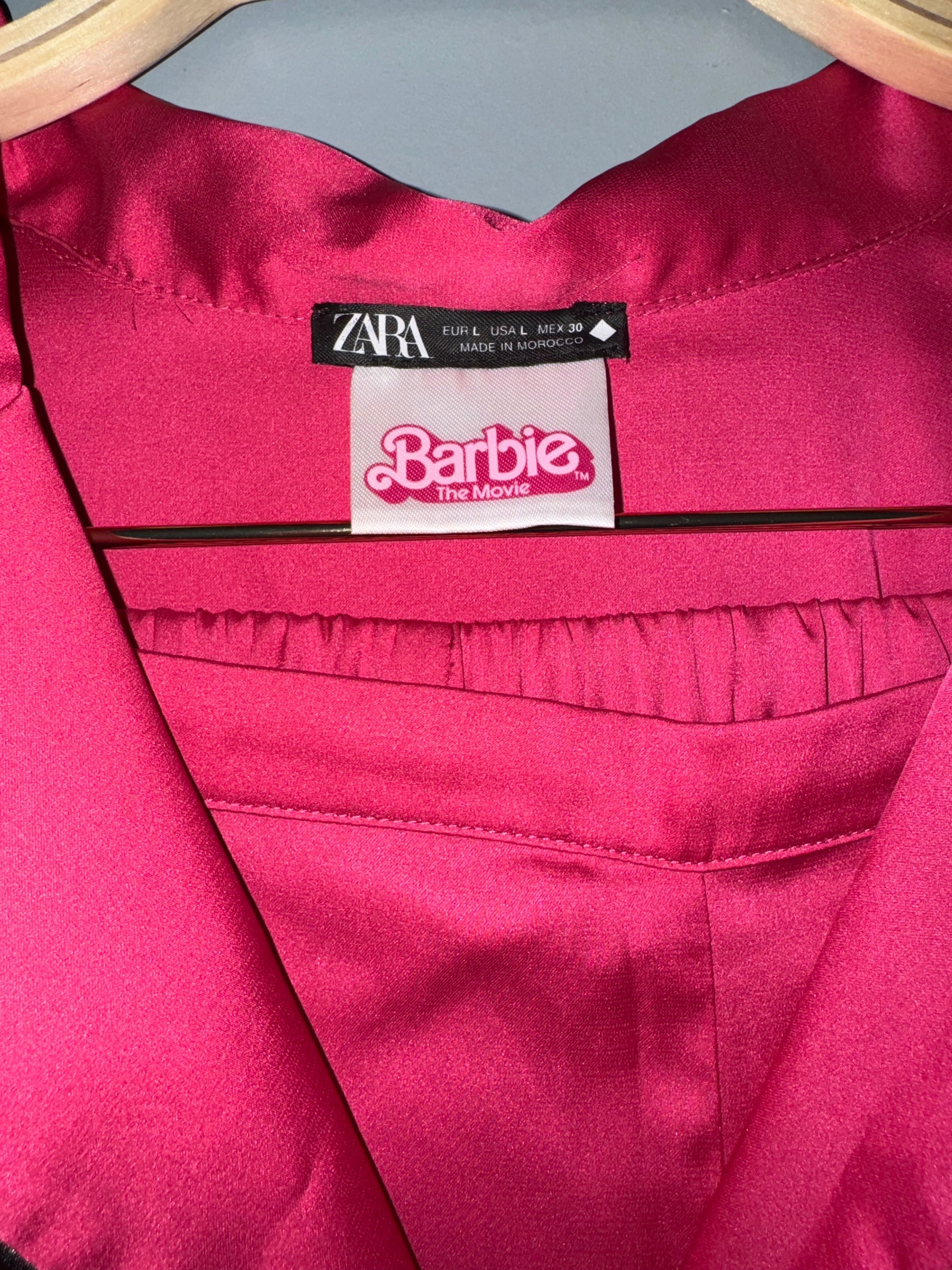 Піжама Zara колекція Barbie L