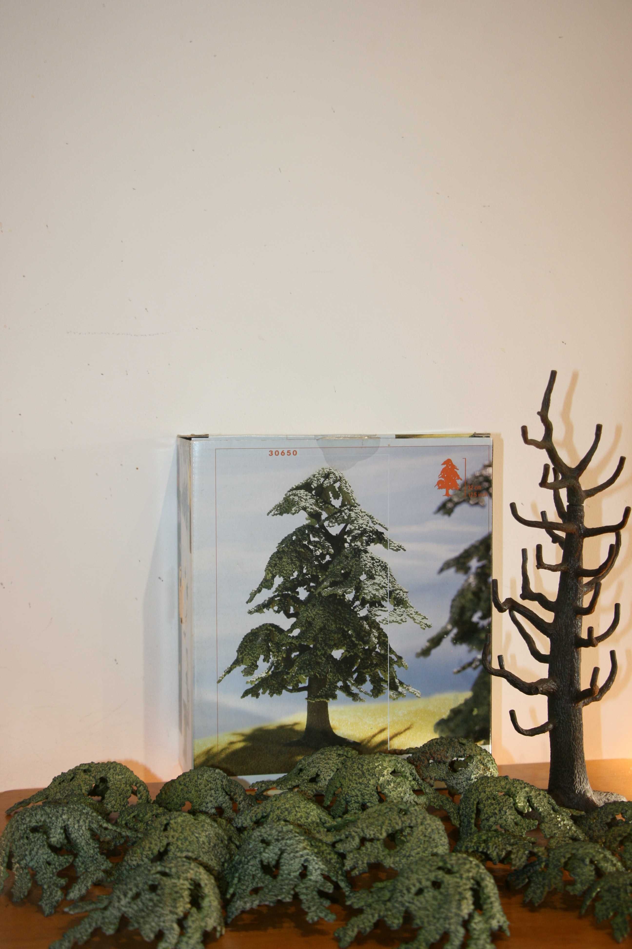 Árvore Carvalho Grande Schleich 30650