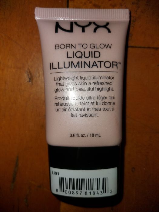 NYX карандаш для бровей, glitter primer, хайлайтер, корректор,фиксатор