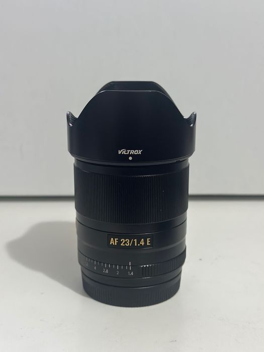 Zv-e10, o kit perfeito para iniciantes