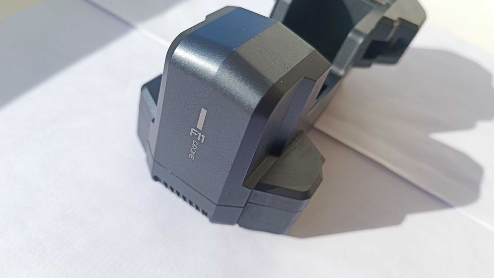 Корпус для квадрокоптера sjrc f11 pro