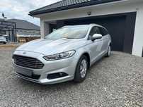 Ford Mondeo sprowadzony, dobrze wyposażony zadbany z Niemiec