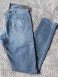 Spodnie damskie Wrangler W27 L32