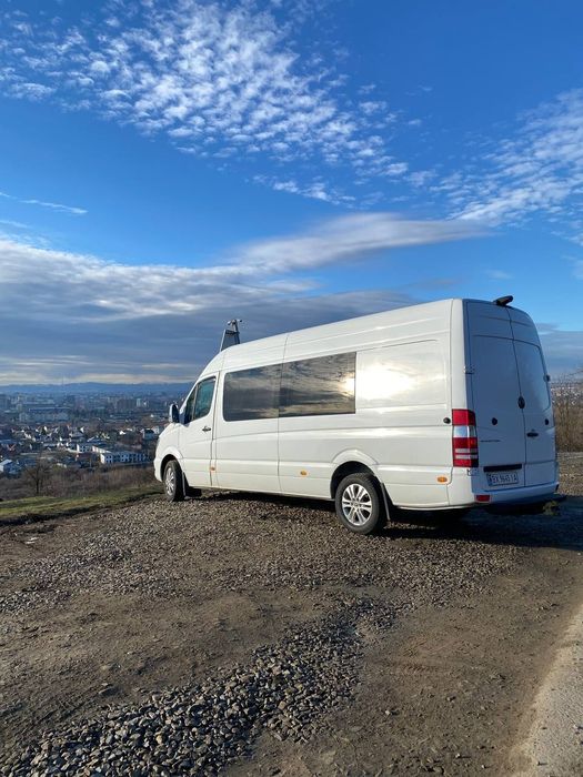 Продам спринтер 319