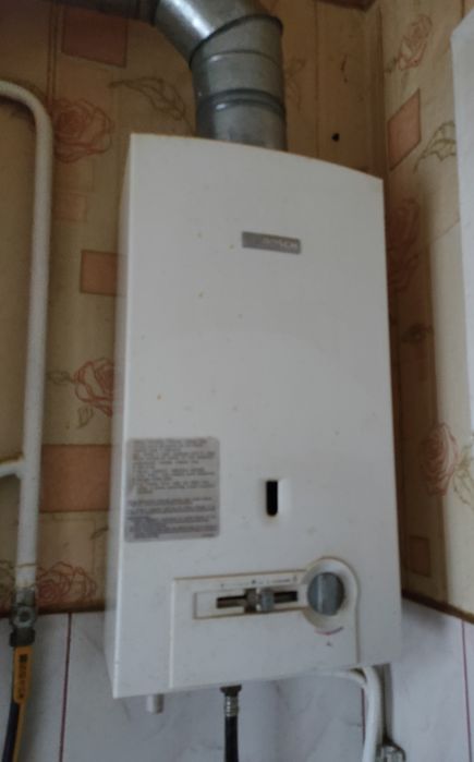 Здам двокімнатну квартиру