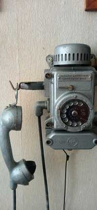Телефонний апарат ТА 200 (вибухо-іскрозахищений)