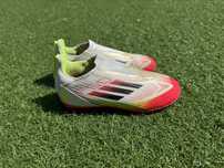 Korki dla dziecka adidas f50 roz. 30