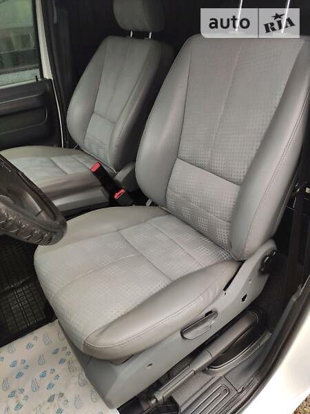 Citroen Jumpy 2.0 hdi