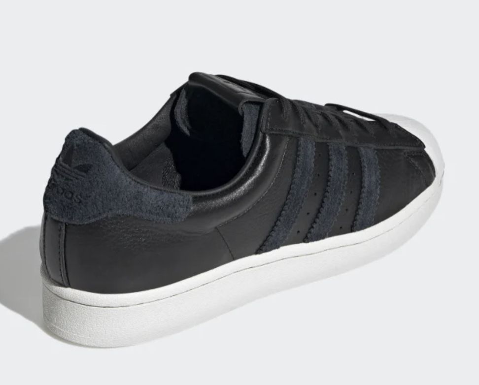 Adidas Superstar shoes кроссовки