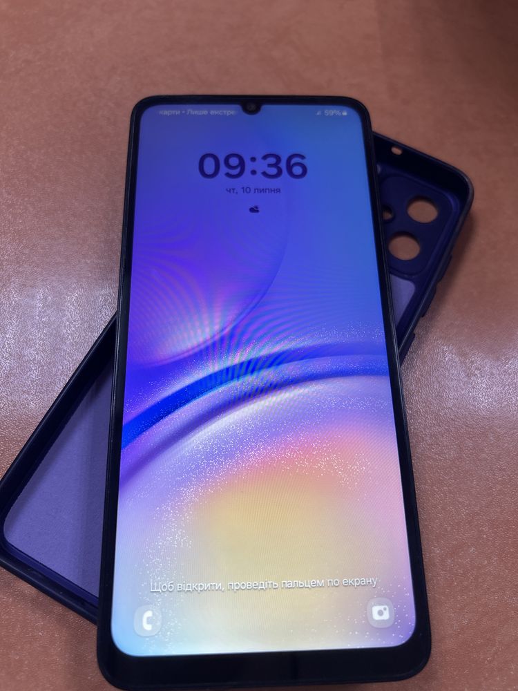 Galaxy A05 Samsung