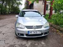 Продам авто Golf v