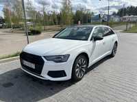 Audi A6 - Salon Polska /1 właściciel