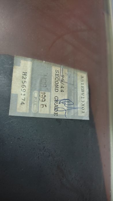 Кинескоп  51 и 32  для ТВ