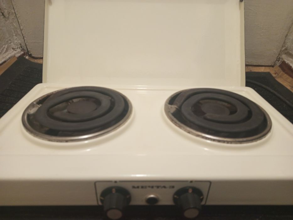 Електроплита Мечта-3